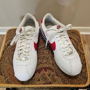 Men's Nike Cortez Size 10